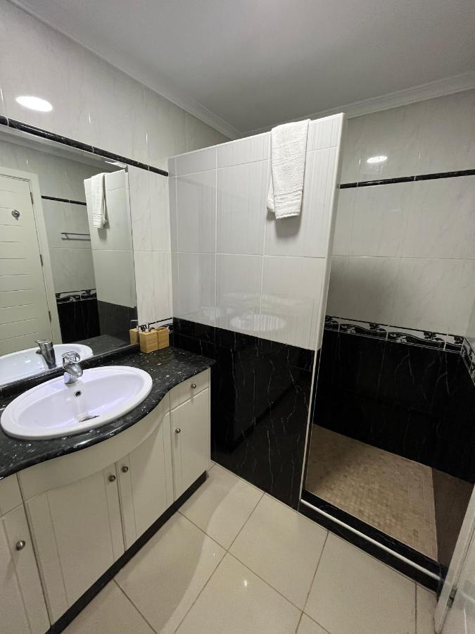 Costa Azul Apartments - 2B Пуэрто-де-Моган Экстерьер фото