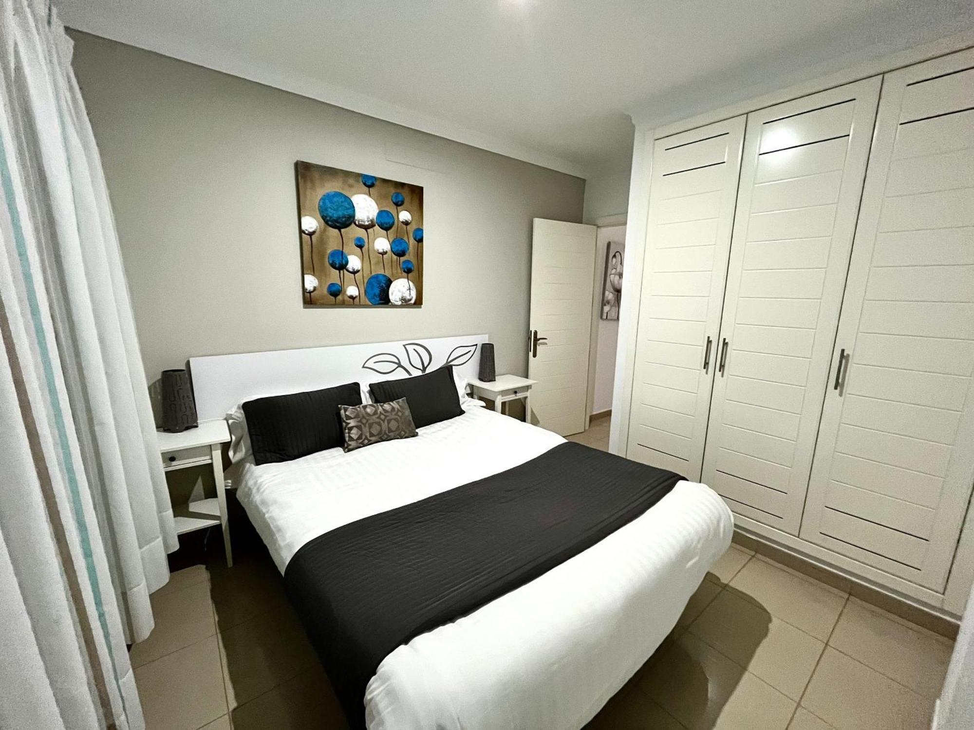 Costa Azul Apartments - 2B Пуэрто-де-Моган Экстерьер фото